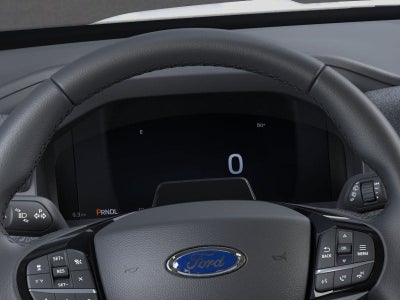 2026 Ford Explorer Platinum w/Glass Roof + Blue Cruise