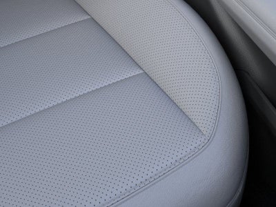 2026 Ford Explorer Platinum w/Glass Roof + Blue Cruise