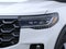 2026 Ford Explorer Platinum w/Glass Roof + Blue Cruise