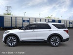 2026 Ford Explorer Platinum w/Glass Roof + Blue Cruise