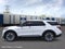 2026 Ford Explorer Platinum w/Glass Roof + Blue Cruise
