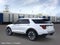 2026 Ford Explorer Platinum w/Glass Roof + Blue Cruise