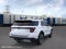 2026 Ford Explorer Platinum w/Glass Roof + Blue Cruise
