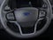 2026 Ford Explorer Platinum w/Glass Roof + Lux Leather Pkg