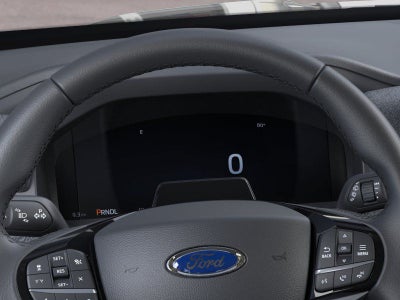 2026 Ford Explorer Platinum w/Glass Roof + Lux Leather Pkg