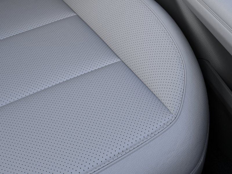2026 Ford Explorer Platinum w/Glass Roof + Lux Leather Pkg
