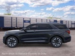 2026 Ford Explorer Platinum w/Glass Roof + Lux Leather Pkg