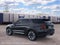 2026 Ford Explorer Platinum w/Glass Roof + Lux Leather Pkg