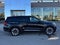 2026 Ford Explorer Platinum w/Glass Roof + Lux Leather Pkg