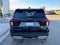 2026 Ford Explorer Platinum w/Glass Roof + Lux Leather Pkg