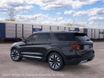 2026 Ford Explorer Platinum w/Glass Roof ++ Lux Leather Pkg