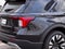 2026 Ford Explorer Platinum w/Glass Roof ++ Lux Leather Pkg