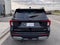 2026 Ford Explorer Platinum w/Glass Roof ++ Lux Leather Pkg