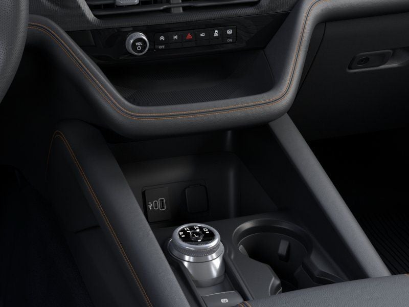 2026 Ford Explorer Tremor w/Blue Cruise + Convenience Pkg