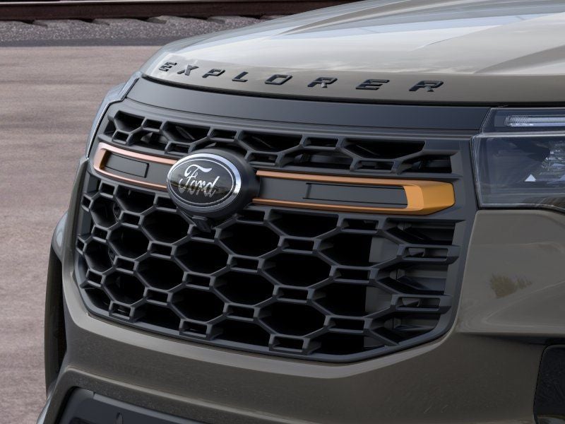 2026 Ford Explorer Tremor w/Blue Cruise + Convenience Pkg