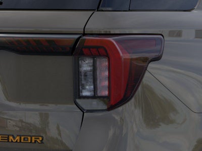 2026 Ford Explorer Tremor w/Blue Cruise + Convenience Pkg