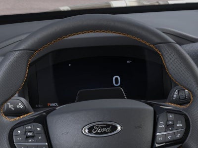 2026 Ford Explorer Tremor w/Convenience Pkg