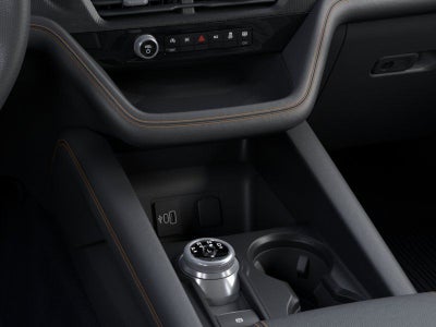 2026 Ford Explorer Tremor w/Convenience Pkg