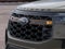 2026 Ford Explorer Tremor w/Convenience Pkg
