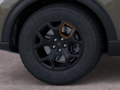 2026 Ford Explorer Tremor w/Convenience Pkg