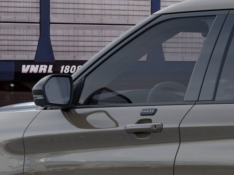 2026 Ford Explorer Tremor w/Convenience Pkg