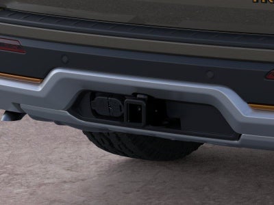 2026 Ford Explorer Tremor w/Convenience Pkg