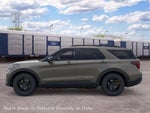 2026 Ford Explorer Tremor w/Convenience Pkg