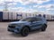 2026 Ford Explorer Tremor w/Blue Cruise + Convenience Pkg
