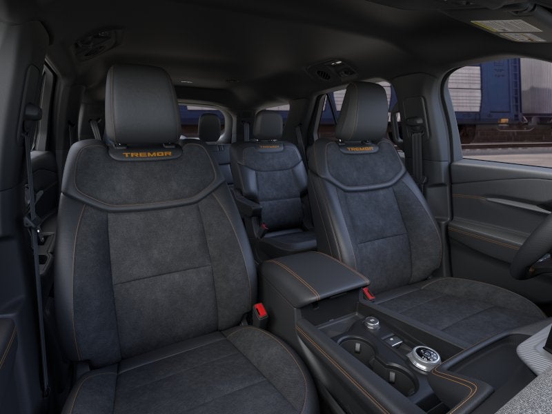 2026 Ford Explorer Tremor w/Blue Cruise + Convenience Pkg
