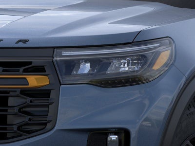 2026 Ford Explorer Tremor w/Blue Cruise + Convenience Pkg