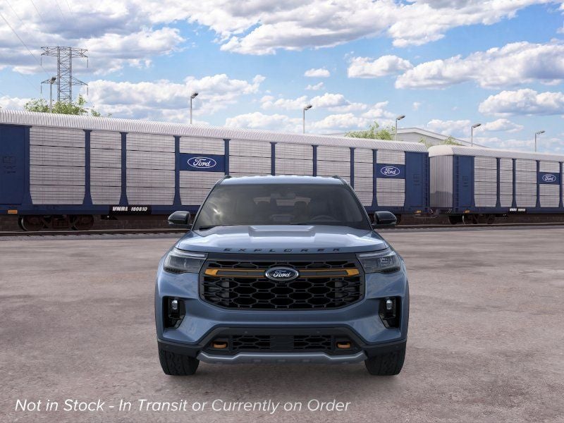 2026 Ford Explorer Tremor w/Blue Cruise + Convenience Pkg