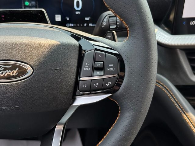 2026 Ford Explorer Tremor w/Convenience Pkg + Blue Cruise