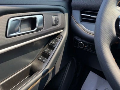 2026 Ford Explorer Tremor w/Convenience Pkg + Blue Cruise
