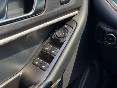 2026 Ford Explorer Tremor w/Convenience Pkg + Blue Cruise