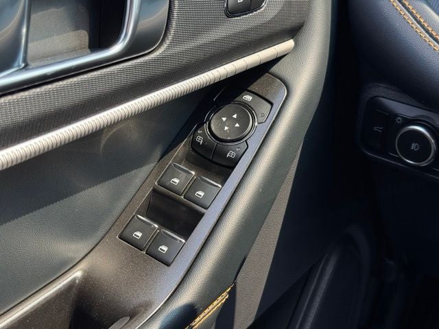 2026 Ford Explorer Tremor w/Convenience Pkg + Blue Cruise