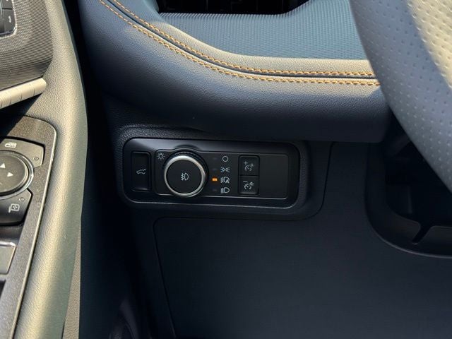 2026 Ford Explorer Tremor w/Convenience Pkg + Blue Cruise