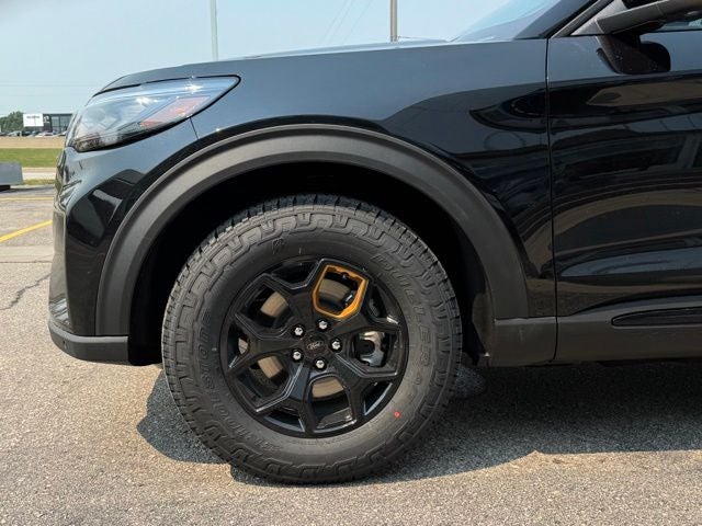 2026 Ford Explorer Tremor w/Convenience Pkg + Blue Cruise