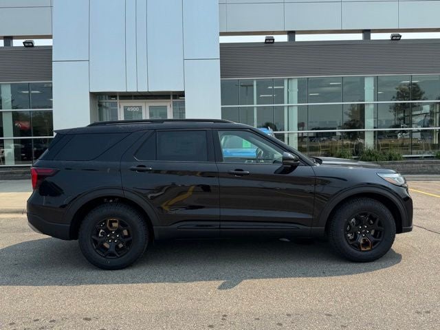 2026 Ford Explorer Tremor w/Convenience Pkg + Blue Cruise