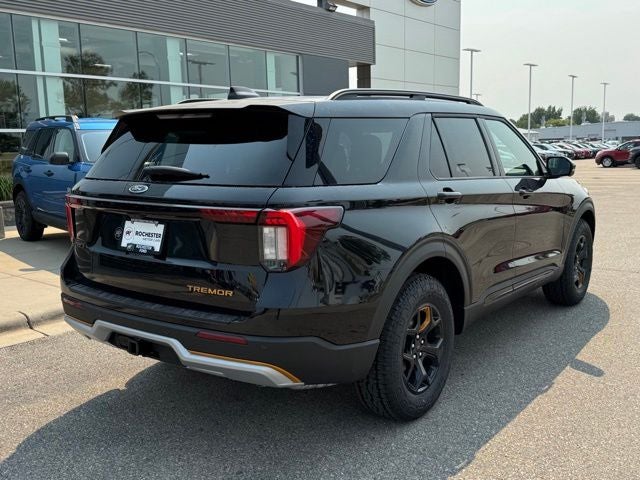 2026 Ford Explorer Tremor w/Convenience Pkg + Blue Cruise