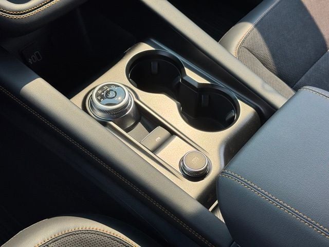 2026 Ford Explorer Tremor w/Convenience Pkg + Blue Cruise