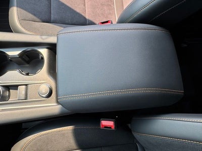 2026 Ford Explorer Tremor w/Convenience Pkg + Blue Cruise