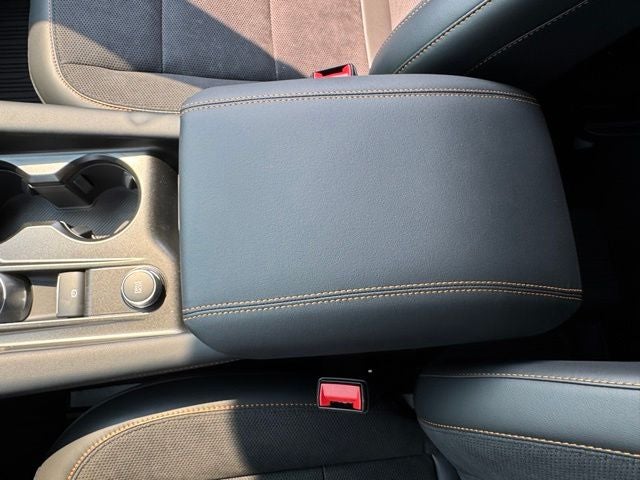 2026 Ford Explorer Tremor w/Convenience Pkg + Blue Cruise