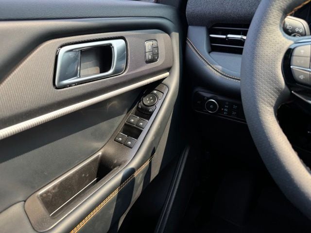 2026 Ford Explorer Tremor w/Convenience Pkg + Blue Cruise