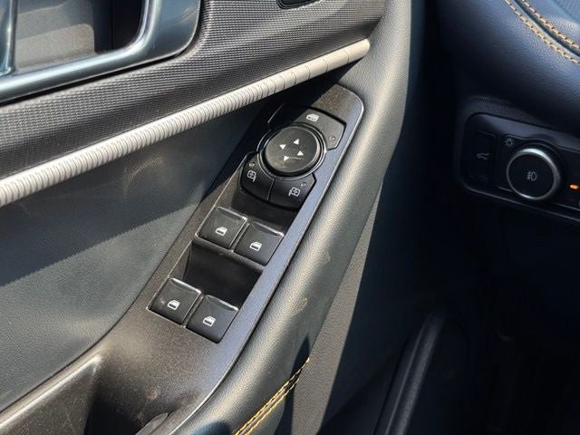2026 Ford Explorer Tremor w/Convenience Pkg + Blue Cruise