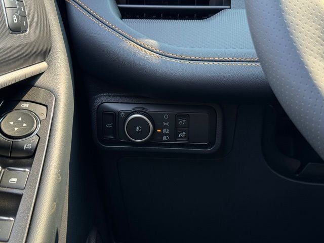 2026 Ford Explorer Tremor w/Convenience Pkg + Blue Cruise