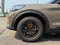 2026 Ford Explorer Tremor w/Convenience Pkg + Blue Cruise