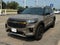 2026 Ford Explorer Tremor w/Convenience Pkg + Blue Cruise
