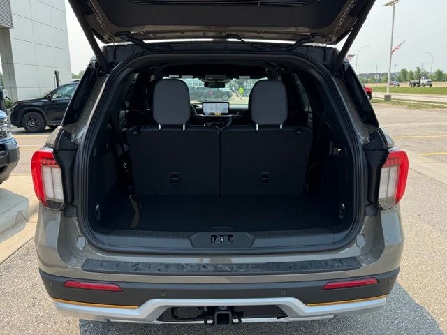 2026 Ford Explorer Tremor w/Convenience Pkg + Blue Cruise