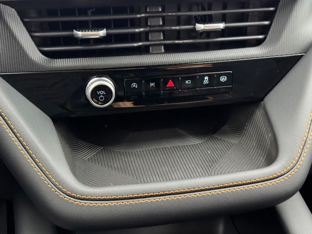 2026 Ford Explorer Tremor w/Convenience Pkg + Blue Cruise