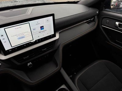 2026 Ford Explorer Tremor w/Convenience Pkg + Blue Cruise